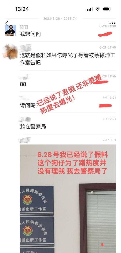 狗仔虚假爆料事件视频,揭秘视频背后的真相与反思